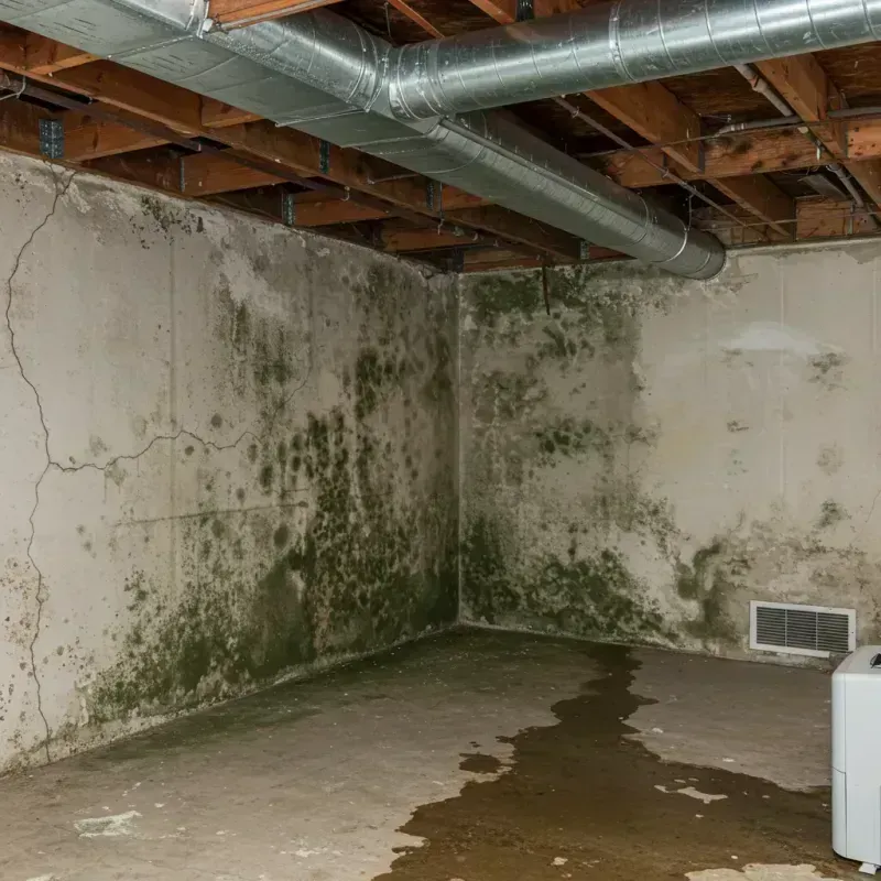 Professional Mold Removal in Selma, AL